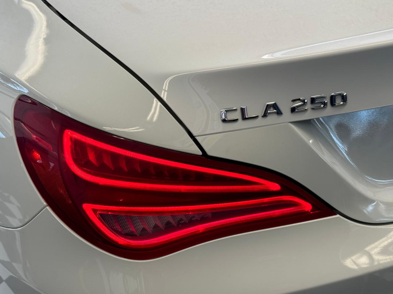 2014 Mercedes-Benz CLA-Class CLA250 4MATIC+New Tires+Camera+CLEAN CARFAX - Photo #56