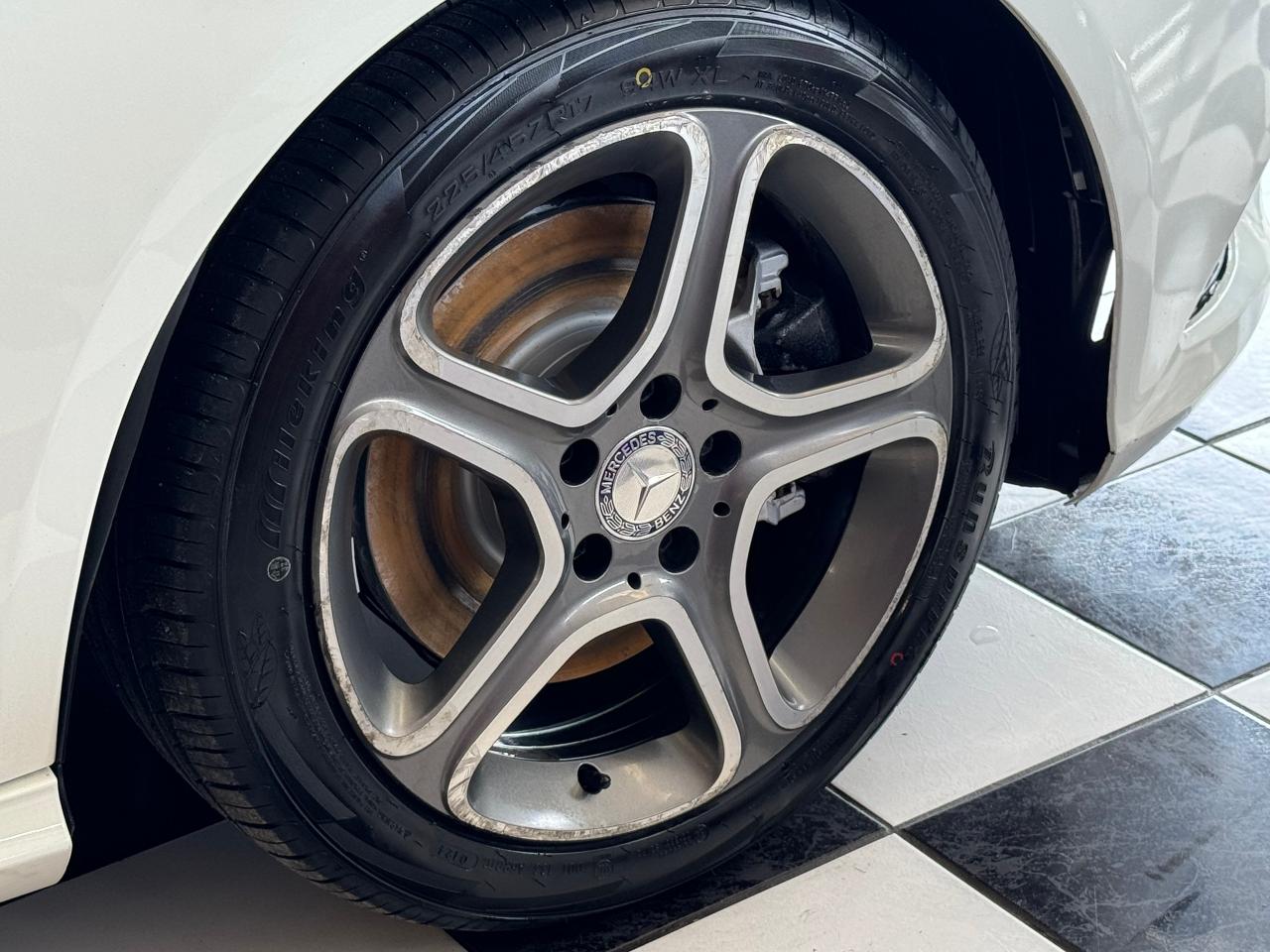 2014 Mercedes-Benz CLA-Class CLA250 4MATIC+New Tires+Camera+CLEAN CARFAX - Photo #54