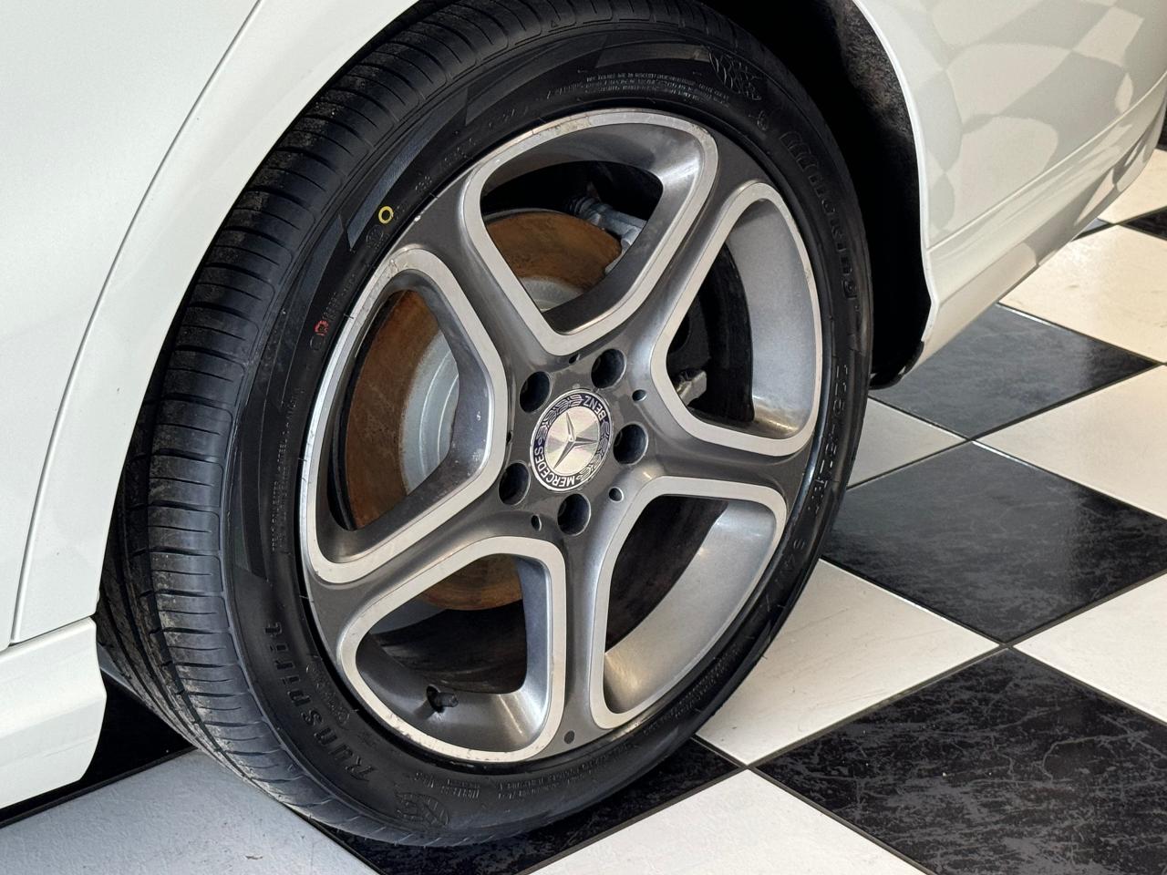 2014 Mercedes-Benz CLA-Class CLA250 4MATIC+New Tires+Camera+CLEAN CARFAX Photo111