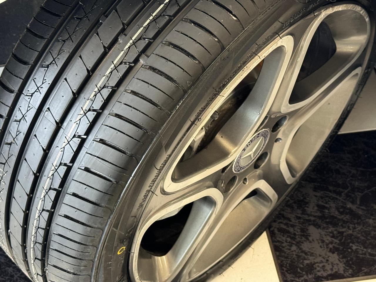 2014 Mercedes-Benz CLA-Class CLA250 4MATIC+New Tires+Camera+CLEAN CARFAX - Photo #13