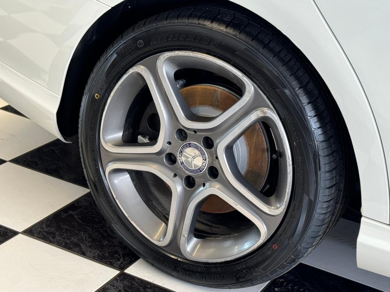 2014 Mercedes-Benz CLA-Class CLA250 4MATIC+New Tires+Camera+CLEAN CARFAX Photo112