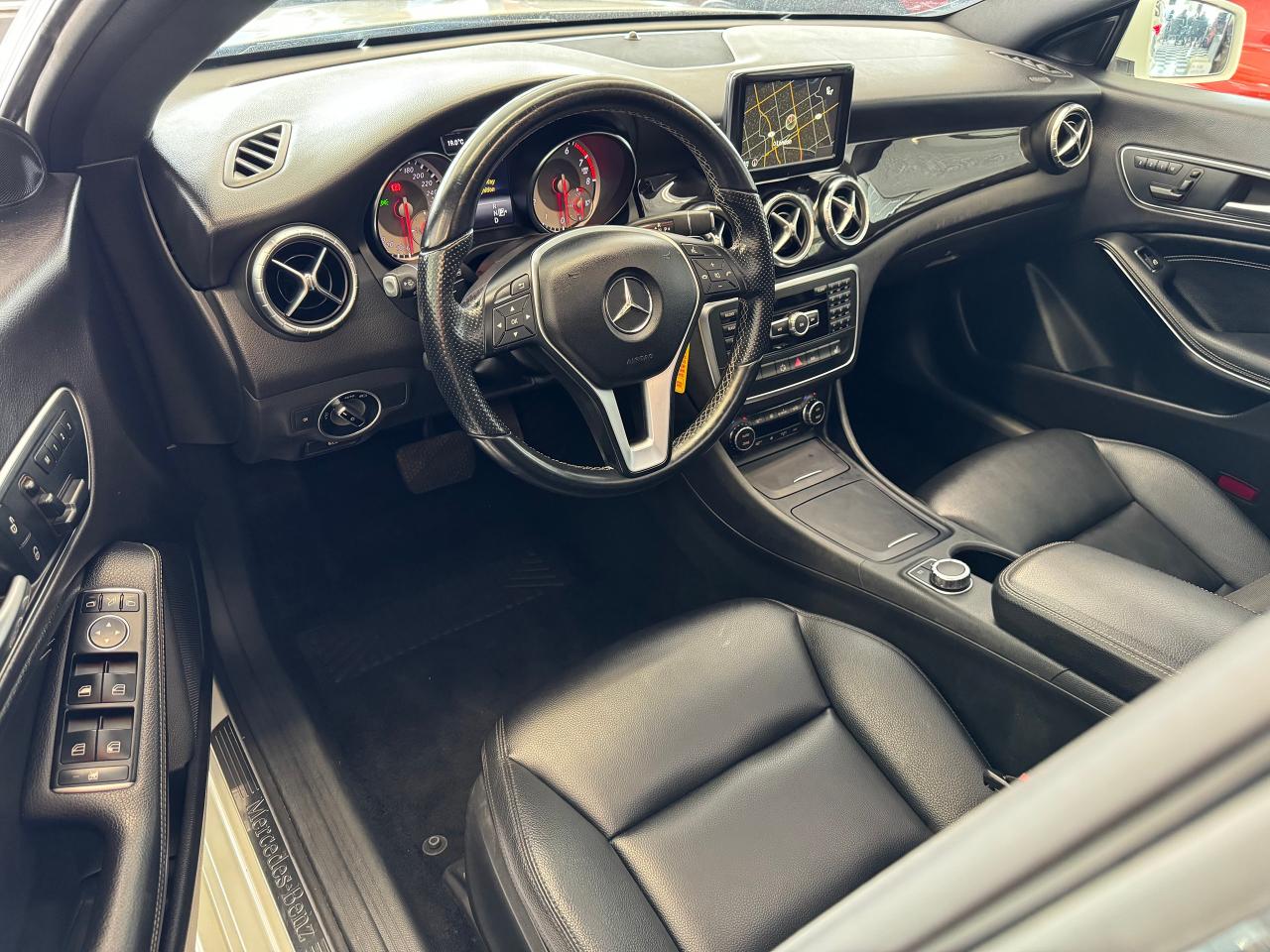 2014 Mercedes-Benz CLA-Class CLA250 4MATIC+New Tires+Camera+CLEAN CARFAX Photo76