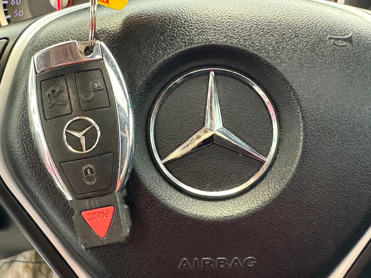 2014 Mercedes-Benz CLA-Class CLA250 4MATIC+New Tires+Camera+CLEAN CARFAX Photo75