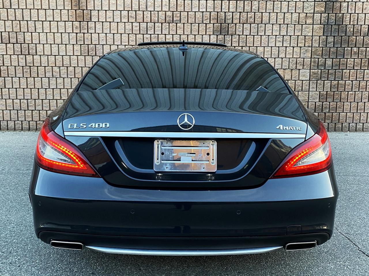 2017 Mercedes-Benz CLS-Class ***SOLD*** Photo