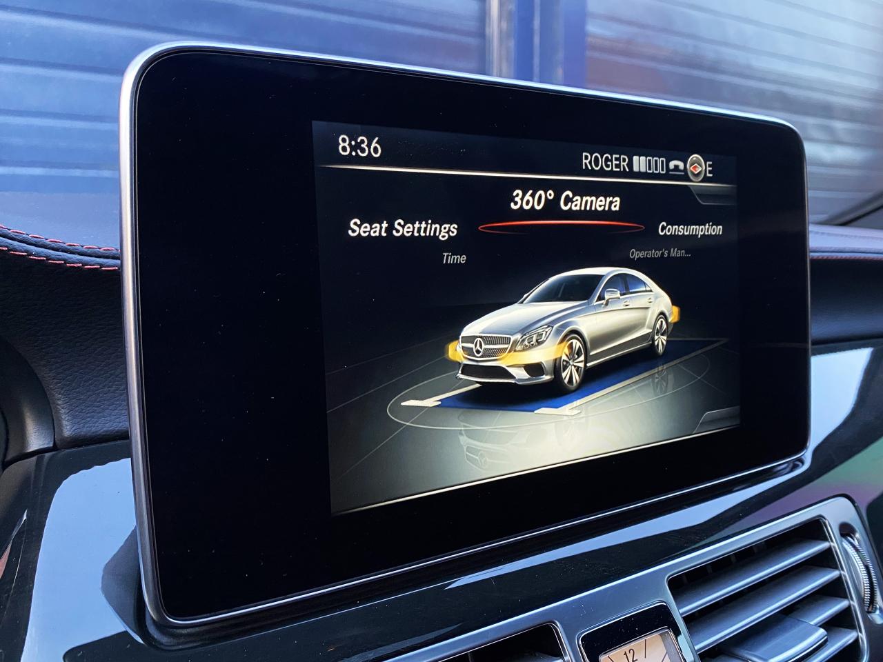 2017 Mercedes-Benz CLS-Class ***SOLD*** - Photo #29