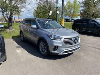Used 2017 Hyundai Santa Fe XL Luxury for sale in Sherwood Park, AB