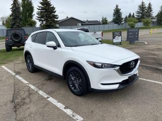 Used 2020 Mazda CX-5 GX AWD for sale in Sherwood Park, AB