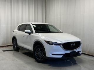 Used 2020 Mazda CX-5 GX AWD for sale in Sherwood Park, AB