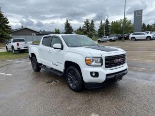 Used 2019 GMC Canyon SLE for sale in Sherwood Park, AB