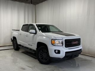 Used 2019 GMC Canyon SLE for sale in Sherwood Park, AB