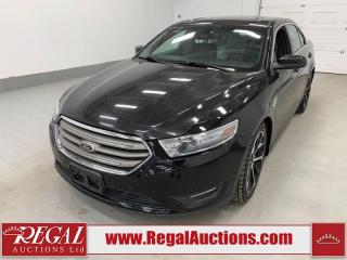 Used 2014 Ford Taurus SEL for sale in Calgary, AB