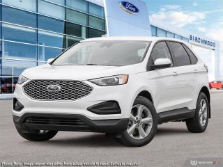New 2024 Ford Edge SE 4WD | 12