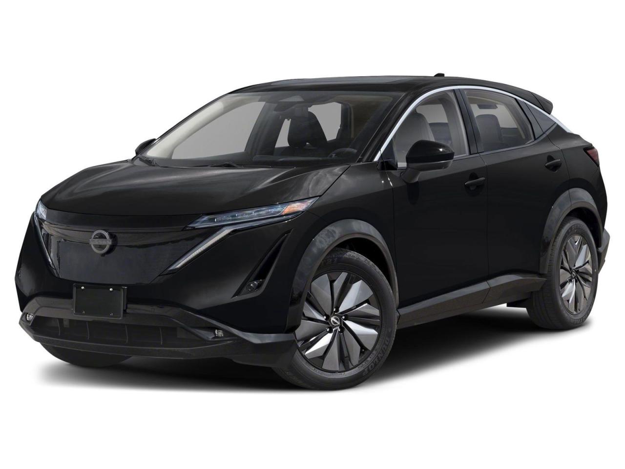 Used 2024 Nissan Ariya EVOLVE MB Rebate Eligible | Accident Free | One Owner for sale in Winnipeg, MB