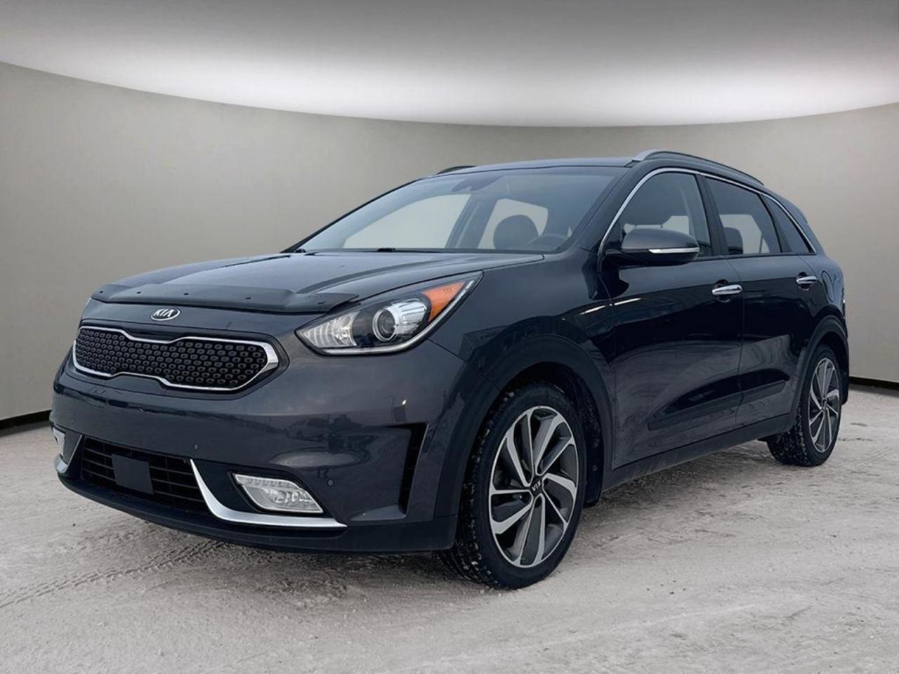 Used 2019 Kia NIRO  for sale in Yellowknife, NT