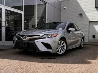 Used 2020 Toyota Camry  for sale in Edmonton, AB