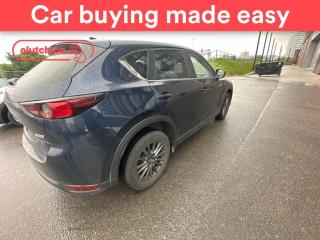 Used 2019 Mazda CX-5 GX AWD w/ Apple CarPlay & Android Auto, Heated Front Seats, Cruise Control for sale in Toronto, ON