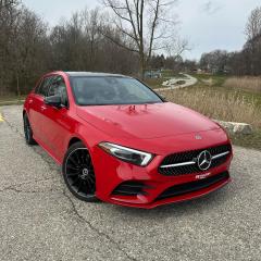 Used 2019 Mercedes-Benz AMG A 250 HATCH for sale in Waterloo, ON