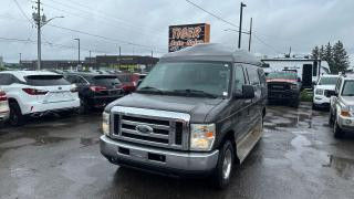 Used 2008 Ford Econoline  for sale in London, ON