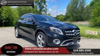 Used 2019 Mercedes-Benz GLA GLA 250 4MATIC SUV for sale in Waterloo, ON