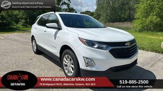Used 2020 Chevrolet Equinox AWD 4dr for sale in Waterloo, ON