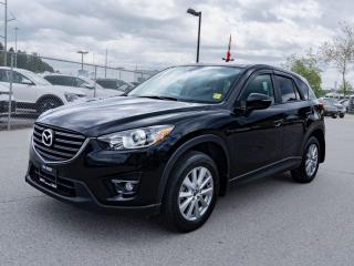 Used 2016 Mazda CX-5  for sale in Coquitlam, BC