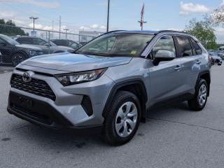 Used 2019 Toyota RAV4  for sale in Coquitlam, BC