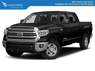 Used 2017 Toyota Tundra  for sale in Coquitlam, BC
