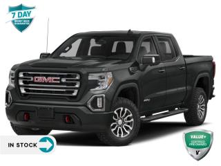 Used 2019 GMC Sierra 1500 AT4 | 6.2 | TRADE IN | BOUGHT NEW HERE | SERVICED HERE for sale in Tillsonburg, ON