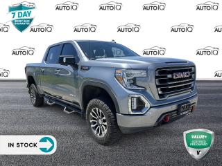Used 2019 GMC Sierra 1500 AT4 ONE OWNER | LOCAL TRADE | LIFTED | for sale in Tillsonburg, ON