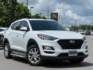 Used 2021 Hyundai Tucson Preferred PREFERRED | AWD | APPLE CAR PLAY | BACK UP CAMERA | for sale in Kitchener, ON