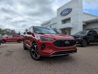 New 2024 Ford Escape ST-Line Elite for sale in Tatamagouche, NS