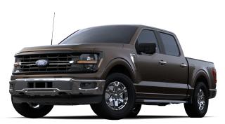 New 2024 Ford F-150 XLT for sale in Tatamagouche, NS