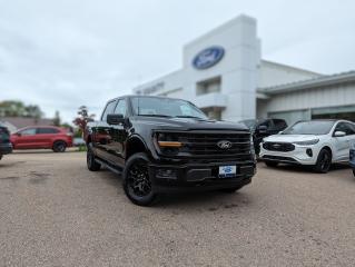 New 2024 Ford F-150 XLT for sale in Tatamagouche, NS