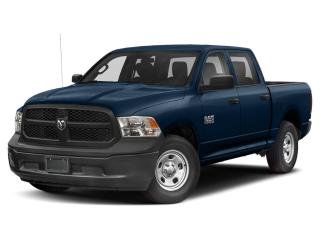 Used 2020 RAM 1500 Classic ST for sale in Tsuut'ina Nation, AB