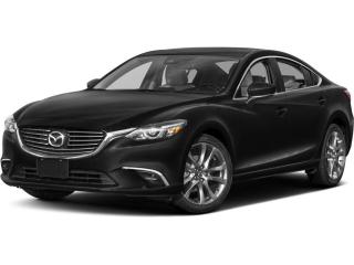 Used 2017 Mazda MAZDA6 GT TECH PKG, PERF. LEATHER, ROOF, HUDS, BOSE, LANE for sale in Ottawa, ON