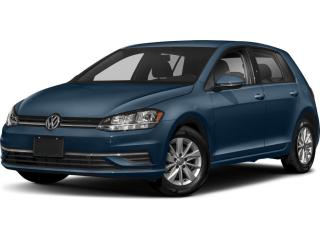 Used 2019 Volkswagen Golf 1.4 TSI Comfortline 6 SPEED, BK. CAM, H.SEATS, ALL for sale in Ottawa, ON