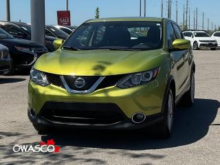 Used 2019 Nissan Qashqai 2.0L Sport Model! Clean CarFax! for sale in Whitby, ON
