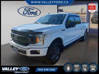 Used 2020 Ford F-150 XLT 5 LITRE/302A/SPRAY IN LINER for sale in Kentville, NS