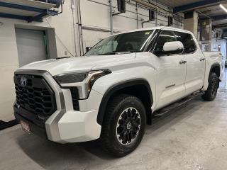 Used 2023 Toyota Tundra LIMITED HYBRID TRD OFF ROAD | PANO ROOF | 360 CAM for sale in Ottawa, ON