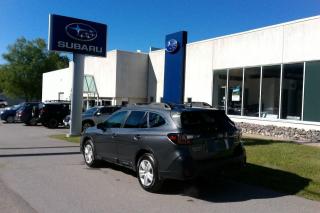 Used 2022 Subaru Outback Convenience for sale in Minden, ON