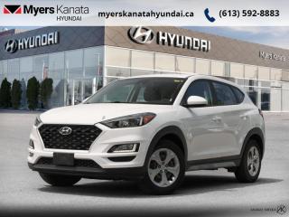 Used 2020 Hyundai Tucson 2.4L SPORT  - $60.34 /Wk for sale in Kanata, ON