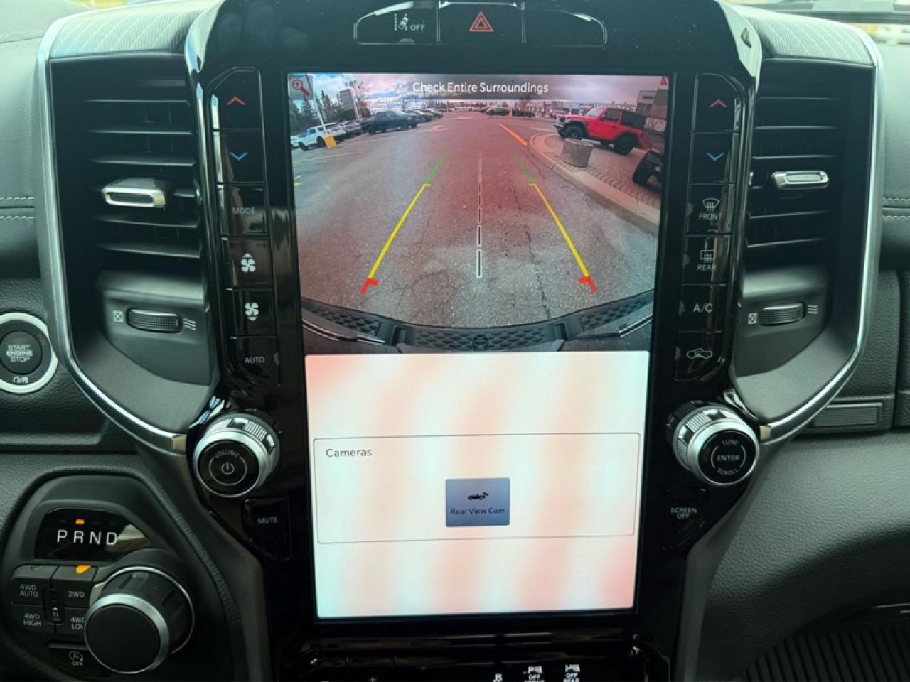 2025 RAM 1500 Big Horn Photo