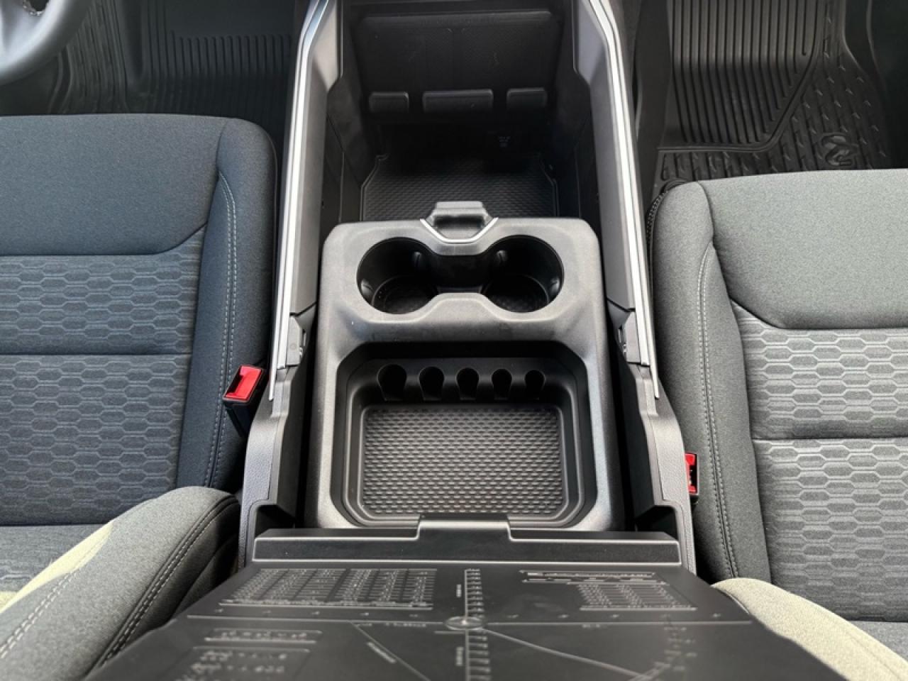 2025 RAM 1500 Big Horn Photo