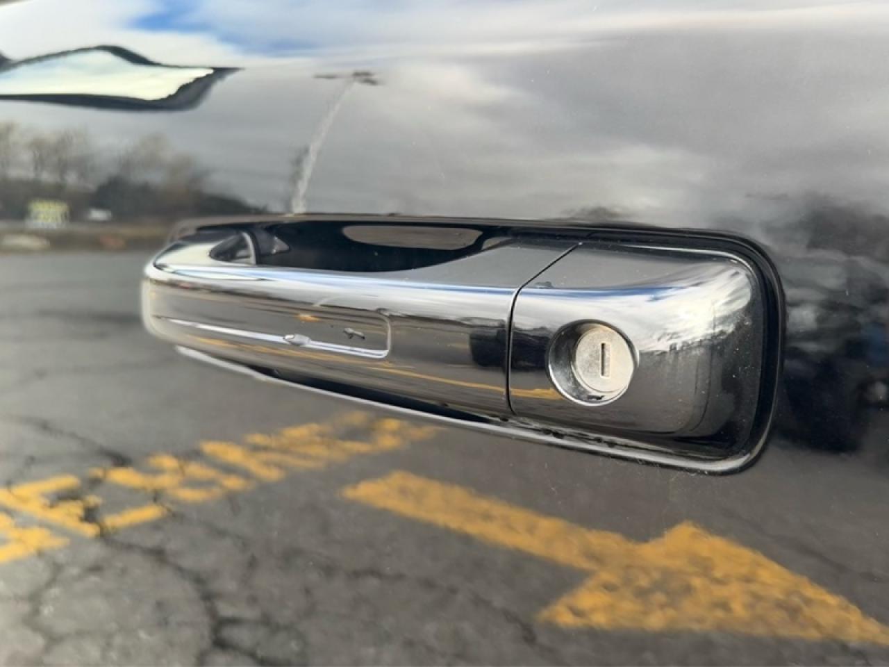 2025 RAM 1500 Big Horn Photo