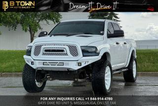 Used 2020 RAM 1500 Classic EXPRESS for sale in Mississauga, ON