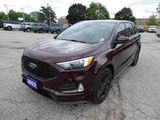 Used 2022 Ford Edge  for sale in Essex, ON