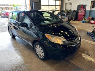 Used 2015 Nissan Versa Note SV 5dr HB Auto 1.6 SV for sale in Walkerton, ON