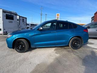 Used 2017 BMW - M40i for sale in Steinbach, MB