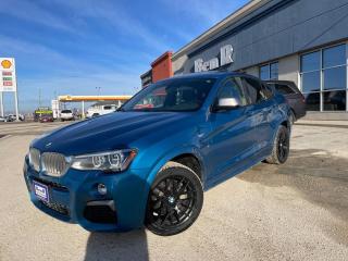 Used 2017 BMW - M40i for sale in Steinbach, MB