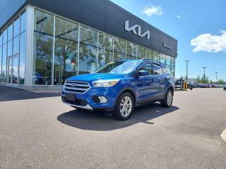 Used 2017 Ford Escape SE for sale in Charlottetown, PE